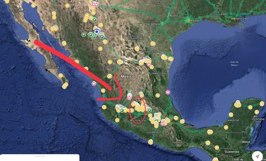 GTO NTE. IRAPUATO 62,055 ft2 Parque Ind. Vynmsa Guanajuato VYDIR LR 050924