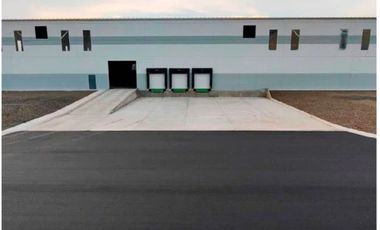 GTO NTE. IRAPUATO 62,055 ft2 Parque Ind. Vynmsa Guanajuato VYDIR LR 050924