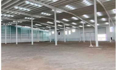 GTO NTE. IRAPUATO 62,055 ft2 Parque Ind. Vynmsa Guanajuato VYDIR LR 050924