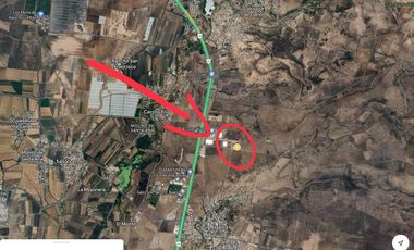 GTO NTE. IRAPUATO 62,055 ft2 Parque Ind. Vynmsa Guanajuato VYDIR LR 050924