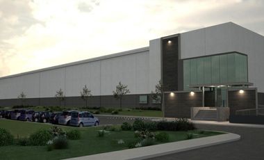 10 HA COMPLEJO SUR proyecto personalizado construccion INDUSTRIAL GODIR OH290719