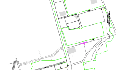 10 HA COMPLEJO SUR proyecto personalizado construccion INDUSTRIAL GODIR OH290719