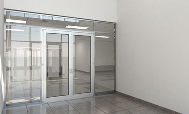 10 HA COMPLEJO SUR proyecto personalizado construccion INDUSTRIAL GODIR OH290719