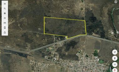 580,000 m2 GDL jalisco TERRENO INDUSTRIAL venta PUENTE GRANDE javedir oh130522