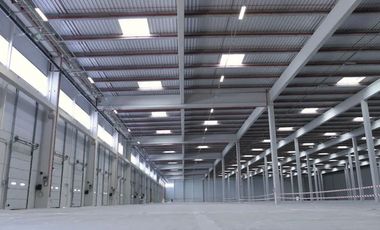 MTY NTE.  SALINAS VICTORIA BTS 204,514 ft2 Interpuerto Mty INPUDIR LR 120824