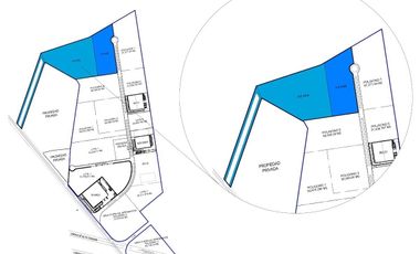 MTY ESCOBEDO NTE. BTS 269,097 ft2 Parque Industrial El Jaral STDIR 53 LR 020824