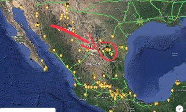 MTY ESCOBEDO NTE. BTS 269,097 ft2 Parque Industrial El Jaral STDIR 53 LR 020824