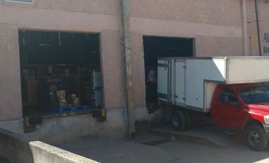 CHIH NTE. 48,437 ft2 Complejo Industrial Las Americas MIABDIR 11 OH 060723