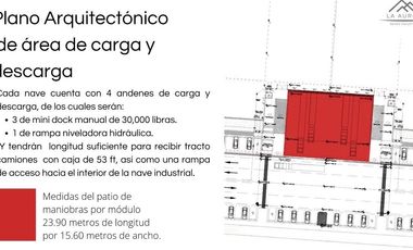 AGS NTE. 119,759 ft2 La Aurora FINCDIR LR 290723