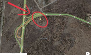 MTY SALINAS VICTORIA NTE. 215,278 ft2 Miller Park MILLDIR 1 LR 010824