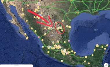 MTY SALINAS VICTORIA NTE. 215,278 ft2 Miller Park MILLDIR 1 LR 010824