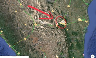 MTY SALINAS VICTORIA NTE. 215,278 ft2 Miller Park MILLDIR 1 LR 010824
