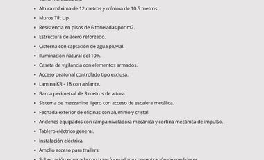 MTY SALINAS VICTORIA NTE. 215,278 ft2 Miller Park MILLDIR 1 LR 010824