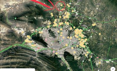MTY SALINAS VICTORIA NTE. 215,278 ft2 Miller Park MILLDIR 1 LR 010824