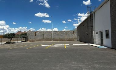 CHIH OTE. 13,648 ft2 Carr. A ALDAMA FLOESDIR LR 090724