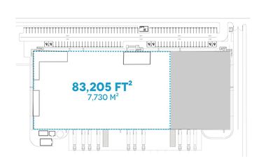 MTY OTE. APODACA 83,205 ft2 Parque Stiva Aeropuerto STDIR LR 080624