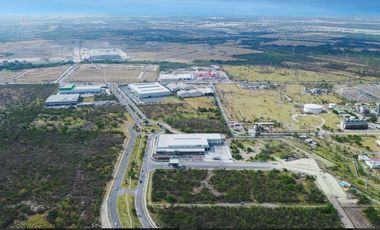 MTY APODACA OTE. BTS 2,421,879 ft2 PARQUE AEROPUERTO NEDIR 7 GD 080624