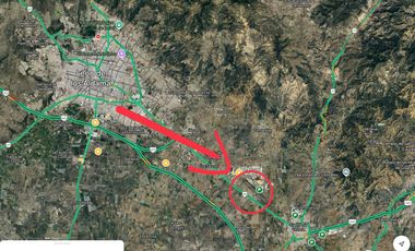 GTO. NTE. SILAO 44,442 ft2 Parque Ind. Puerto Interior  VYDIR LR 280824