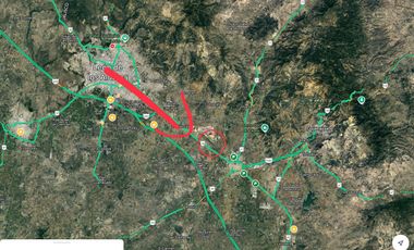 GTO. NTE. SILAO 44,442 ft2 Parque Ind. Puerto Interior  VYDIR LR 280824