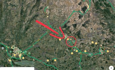 GTO. NTE. SILAO 44,442 ft2 Parque Ind. Puerto Interior  VYDIR LR 280824