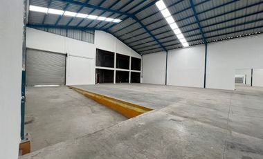 MTY SANTA ROSA ESCOBEDO NTE. 42,786 ft2 PARQUE MILIMEX MIDIR 25 LR 030624