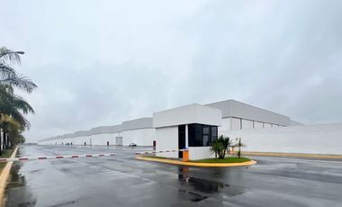 MTY SANTA ROSA ESCOBEDO NTE. 42,786 ft2 PARQUE MILIMEX MIDIR 25 LR 030624