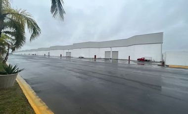 MTY SANTA ROSA ESCOBEDO NTE. 42,786 ft2 PARQUE MILIMEX MIDIR 25 LR 030624