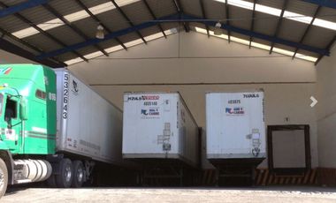 MTY SANTA ROSA ESCOBEDO NTE. 42,786 ft2 PARQUE MILIMEX MIDIR 25 LR 030624