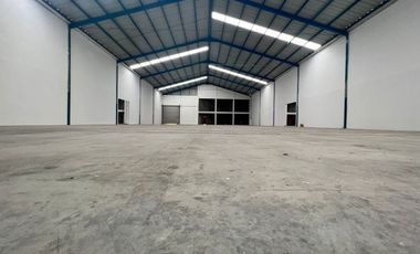 MTY SANTA ROSA ESCOBEDO NTE. 42,786 ft2 PARQUE MILIMEX MIDIR 25 LR 030624