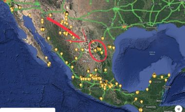 MTY SANTA ROSA ESCOBEDO NTE. 42,786 ft2 PARQUE MILIMEX MIDIR 25 LR 030624