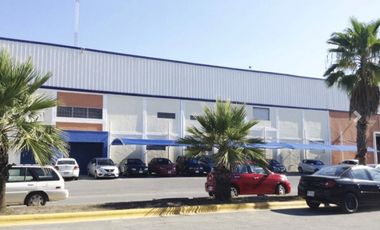 MTY SANTA ROSA ESCOBEDO NTE. 42,786 ft2 PARQUE MILIMEX MIDIR 25 LR 030624