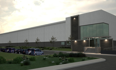 2 HA COMPLEJO SUR proyecto personalizado construccion INDUSTRIAL GODIR OH 101119