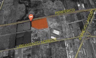 MTY ESCOBEDO NTE. 123,753 ft2 POCKET PARK GPDIR 46 GD 080523