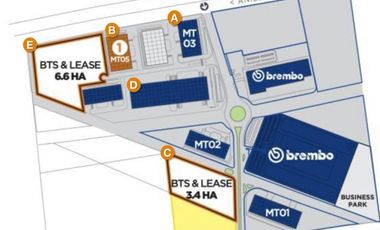 MTY ESCOBEDO NTE. 123,753 ft2 POCKET PARK GPDIR 46 GD 080523