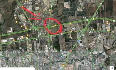 MTY ESCOBEDO NTE. 123,753 ft2 POCKET PARK GPDIR 46 GD 080523