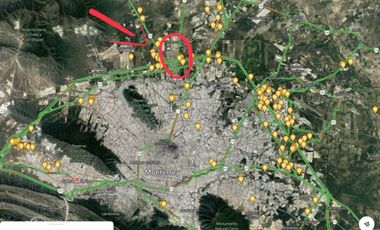 MTY ESCOBEDO NTE. 123,753 ft2 POCKET PARK GPDIR 46 GD 080523