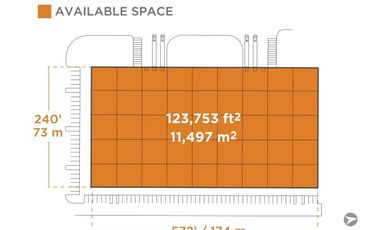 MTY ESCOBEDO NTE. 123,753 ft2 POCKET PARK GPDIR 46 GD 080523