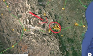 MTY ESCOBEDO NTE. 123,753 ft2 POCKET PARK GPDIR 46 GD 080523