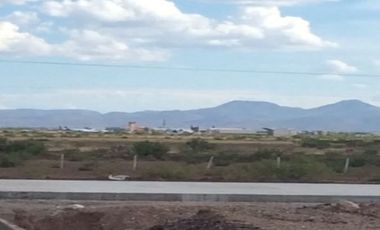200 HA X AEROPUERTO LIBRAMIENTO OTE  CHIHUAHUA  JOGODIR OH 150119