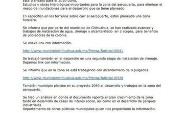 200 HA X AEROPUERTO LIBRAMIENTO OTE  CHIHUAHUA  JOGODIR OH 150119