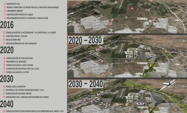200 HA X AEROPUERTO LIBRAMIENTO OTE  CHIHUAHUA  JOGODIR OH 150119