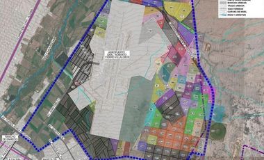 200 HA X AEROPUERTO LIBRAMIENTO OTE  CHIHUAHUA  JOGODIR OH 150119