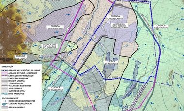 200 HA X AEROPUERTO LIBRAMIENTO OTE  CHIHUAHUA  JOGODIR OH 150119