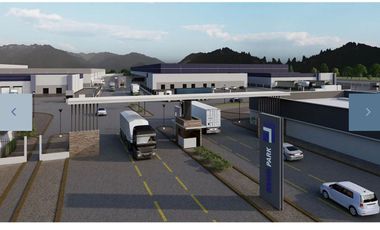 MTY NTE. ESCOBEDO BTS 269,097 ft2 Grandpark Escobedo II GRANDIR LR 020824