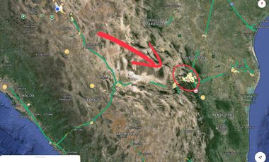 MTY NTE. ESCOBEDO BTS 269,097 ft2 Grandpark Escobedo II GRANDIR LR 020824
