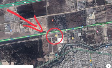 MTY NTE. ESCOBEDO BTS 269,097 ft2 Grandpark Escobedo II GRANDIR LR 020824