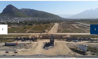 MTY NTE. ESCOBEDO BTS 269,097 ft2 Grandpark Escobedo II GRANDIR LR 020824