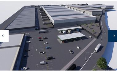 MTY NTE. ESCOBEDO BTS 269,097 ft2 Grandpark Escobedo II GRANDIR LR 020824