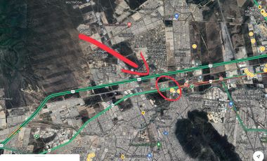 MTY NTE. ESCOBEDO BTS 269,097 ft2 Grandpark Escobedo II GRANDIR LR 020824