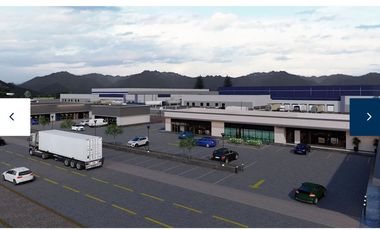 MTY NTE. ESCOBEDO BTS 269,097 ft2 Grandpark Escobedo II GRANDIR LR 020824